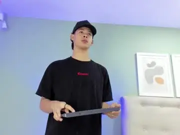 Chaturbate Sex Chat of apoloricci