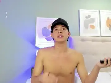 Chaturbate Watch Live Sex Cams of apoloricci