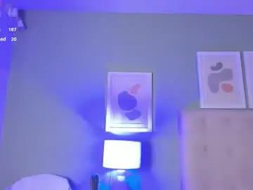 Chaturbate Nude Webcam of apoloricci