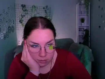 Chaturbate Live Sex Cam of bonniemuse_