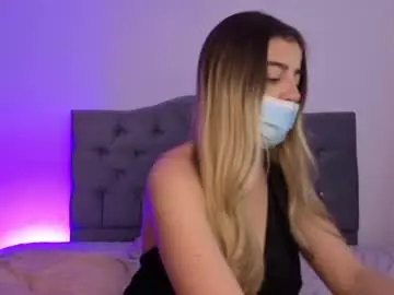 Chaturbate Sex Cam of cute_emmma