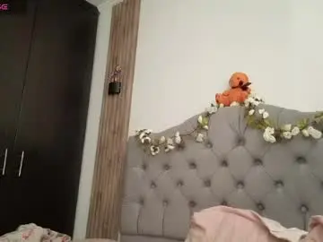 Chaturbate Sex Cam of cute_emmma