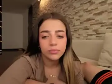 Chaturbate Private Sex Chat of cute_emmma
