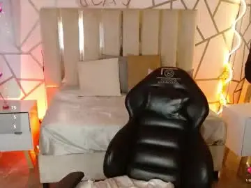 Chaturbate Live Sex of cyrus_tay