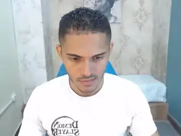 Chaturbate Best live sex cam show of derek_storm_