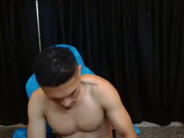 Chaturbate Adult Webcams of derek_storm_