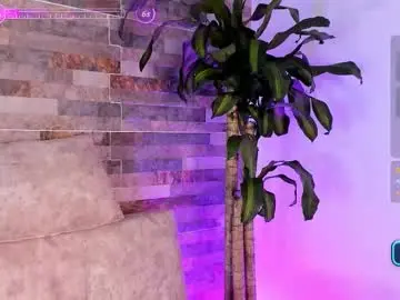 Chaturbate Sex Chat of emily_montoya