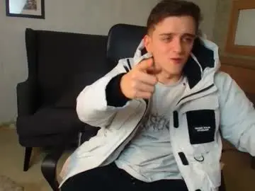 Chaturbate Live Porn of felixstark