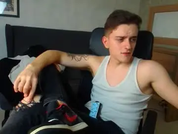 Chaturbate Sex Cam of felixstark