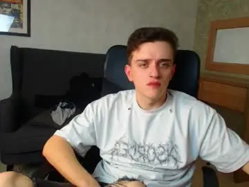 Chaturbate Live Sex of felixstark