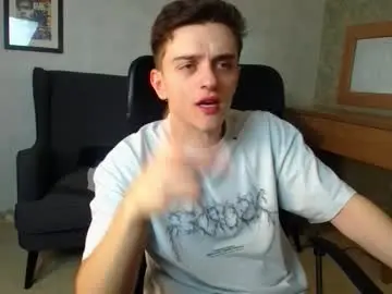 Chaturbate Sex Cam of felixstark