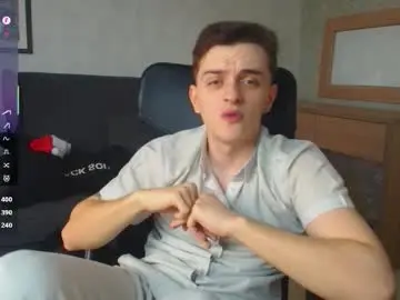 Chaturbate Sex Cam of felixstark