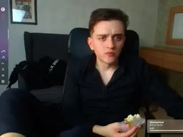 Chaturbate Nude Webcam of felixstark