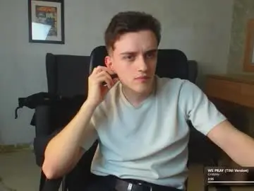 Chaturbate Live Porn of felixstark