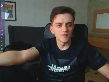 Chaturbate Private Sex Chat of felixstark