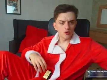 Chaturbate Sex Cam of felixstark