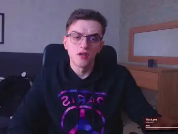 Chaturbate Nude Webcam of felixstark