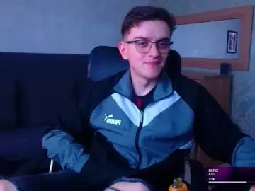 Chaturbate Free Porn Cam of felixstark