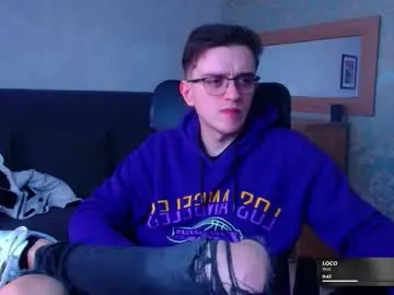 Chaturbate Sex Chat of felixstark