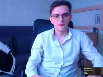 Chaturbate Live Sex of felixstark