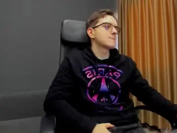 Chaturbate Sex Chat of felixstark