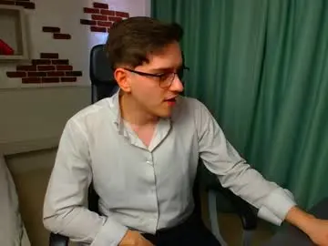 Chaturbate Live Sex of felixstark