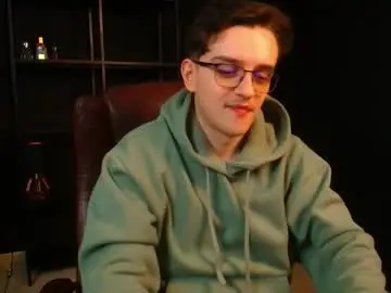 Chaturbate Sex Cam of felixstark