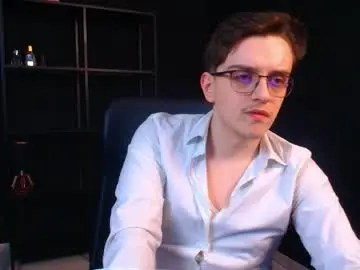 Chaturbate Sex Cam of felixstark