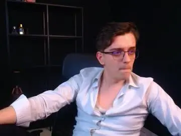 Chaturbate Nude Webcam of felixstark