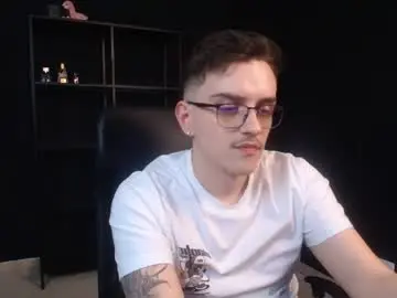 Chaturbate Sex Cam of felixstark
