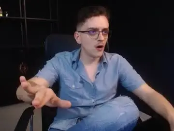 Chaturbate Live Sex Cam of felixstark