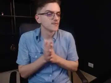 Chaturbate Nude Webcam of felixstark