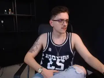 Chaturbate Best live sex cam show of felixstark