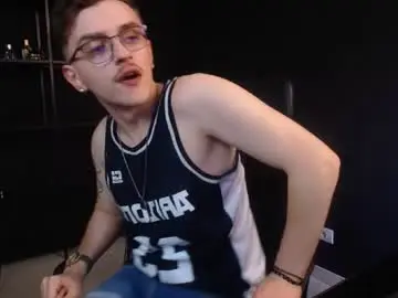 Chaturbate Live Sex of felixstark