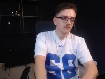 Chaturbate Live Porn of felixstark