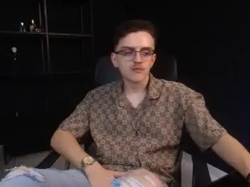 Chaturbate Best live sex cam show of felixstark