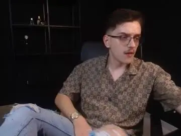 Chaturbate Watch Live Sex Cams of felixstark