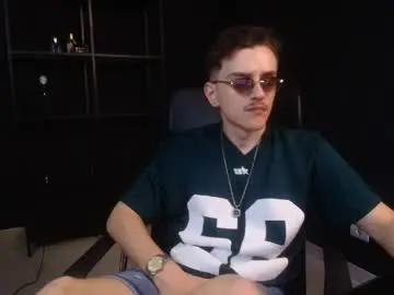 Chaturbate Sex Chat of felixstark