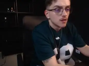 Chaturbate Private Sex Chat of felixstark