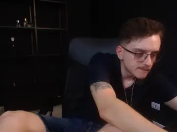 Chaturbate Live Sex of felixstark