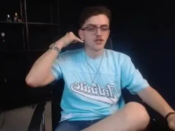 Chaturbate Nude Webcam of felixstark