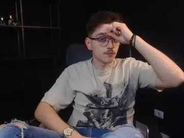 Chaturbate Free Live Porn of felixstark