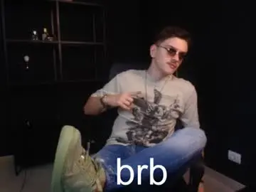 Chaturbate Live Sex of felixstark