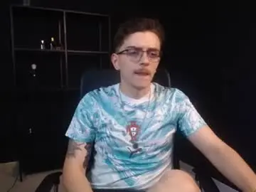 Chaturbate Free Porn Cam of felixstark