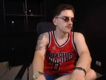 Chaturbate Sex Cam of felixstark