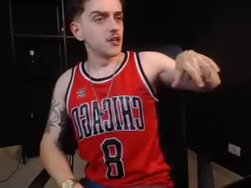 Chaturbate Adult Webcam of felixstark