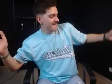 Chaturbate Live Porn of felixstark