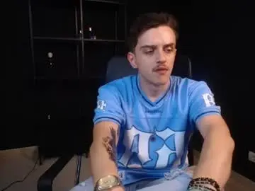 Chaturbate Best live sex cam show of felixstark