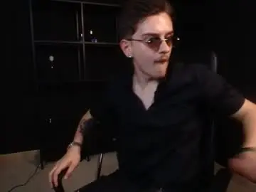Chaturbate Sex Chat of felixstark