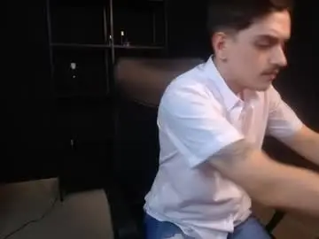 Chaturbate Live Sex of felixstark